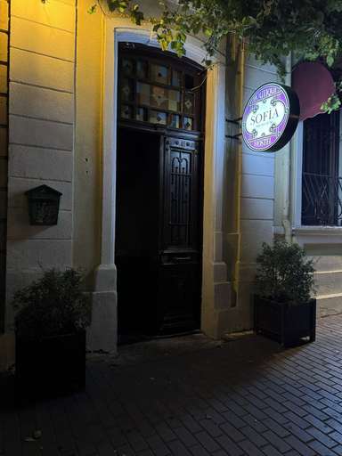 Exterior & Views, Sofia Boutique Hostel, Baku
