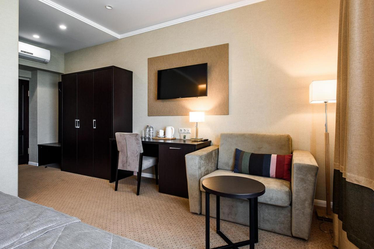 Others 4, Rossvik Hotel, Privolzhskiy rayon