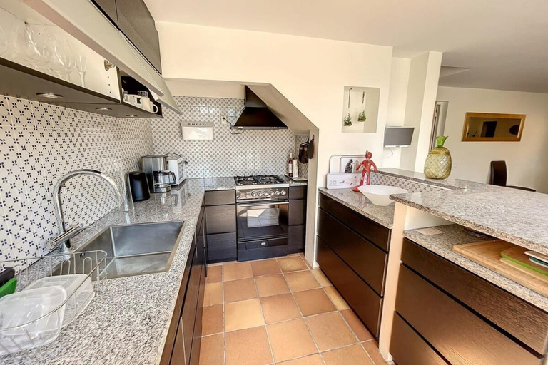 Others 5, 06V - Beautiful villa with spa pool and tennis, Alpes-Maritimes