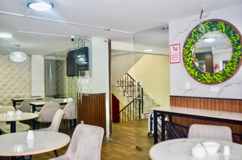 Food & Drinks 5, Hotel Imperial Ambato, Ambato