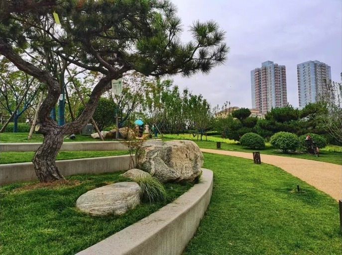 Others 5, Qin Mengli Hotel, Xianyang