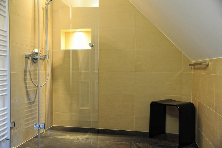 Bathroom 2, Hotelanlage Starick, Oberspreewald-Lausitz