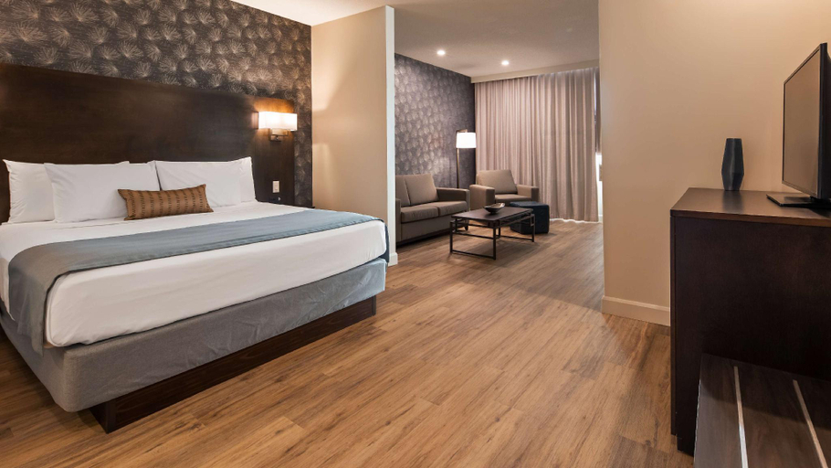 Bedroom 1