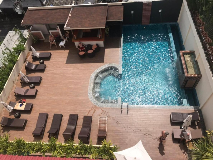 Others 5, Baanpetcharat, Pulau Phuket