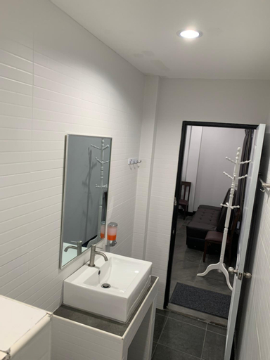 Bathroom 6