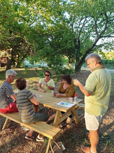 Food & Drinks, gites la ferme de marguerite, Drôme
