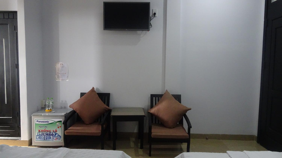 Others 4, Yangsinghotel, Buon Ma Thuot