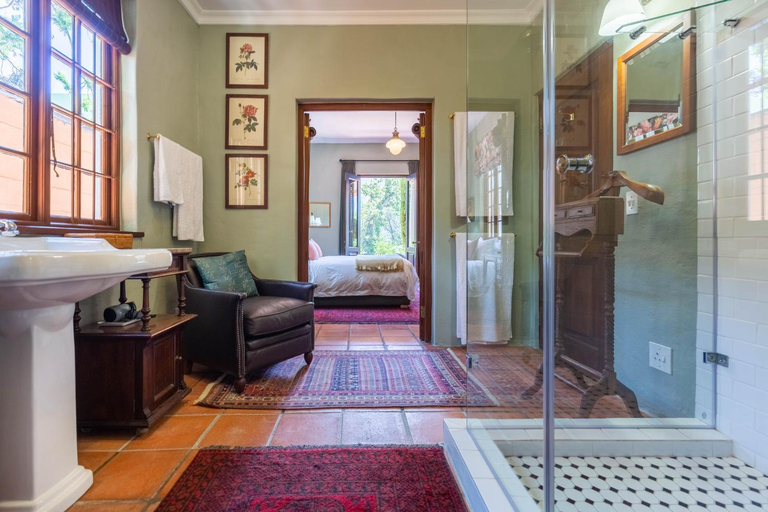 Bathroom 2, Kensington Views, City of Cape Town