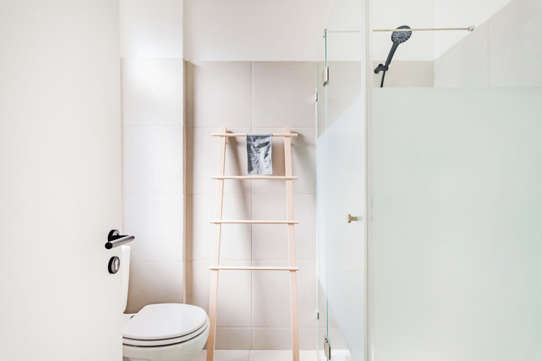 Bathroom 4, Guest Inn 1 Boutique House, Lisbon