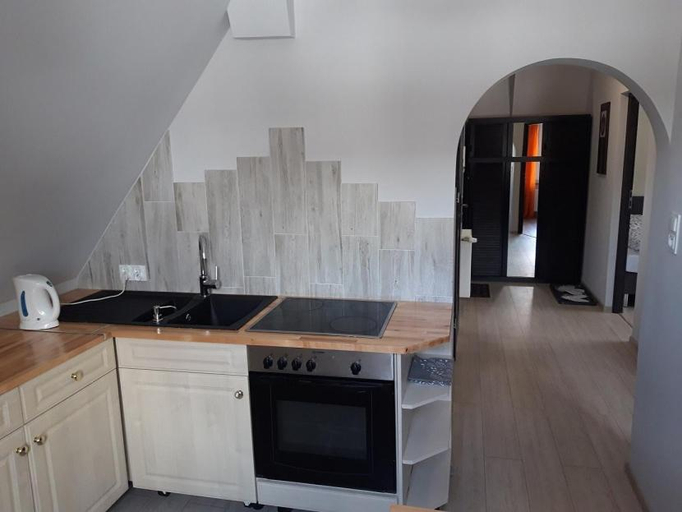 Others 2, Apartamenty Krotka 3, Lubań