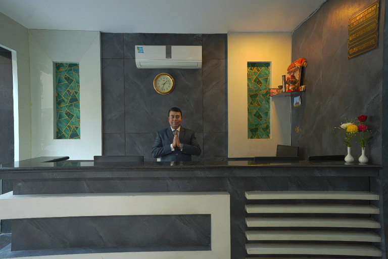 Others 5, Q SAINA'S S K REGENCY. Rishikesh , Garhwal