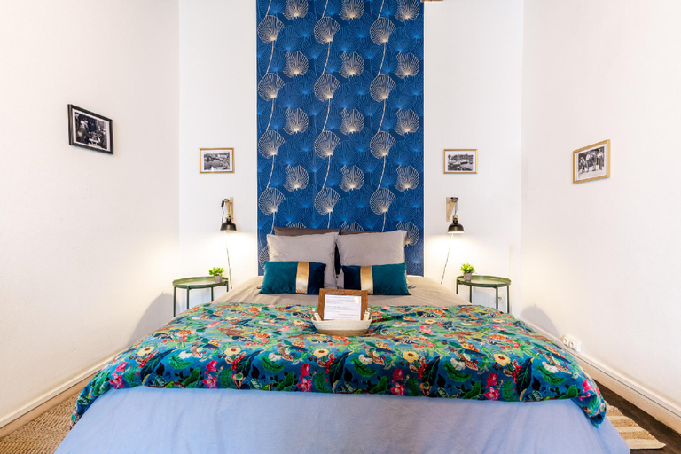 Bedroom 17