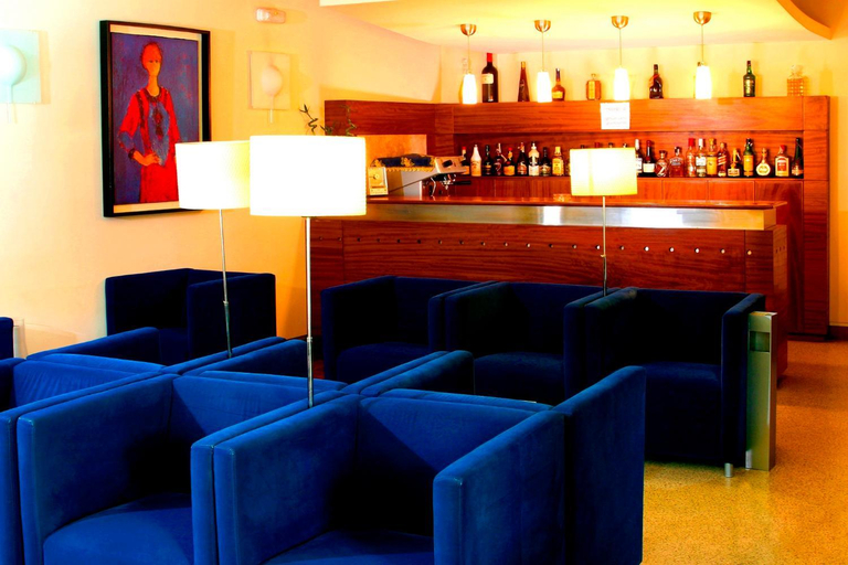 Food & Drinks 5, Hotel Paulo Vi, Rio Maior