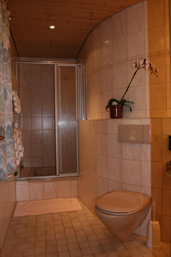 Bathroom 4, Alpengasthof Hotel Schwand, Oberallgäu