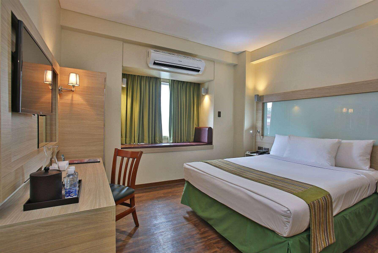 Bedroom 8