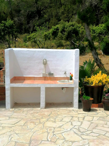 Others 3, Villa Es Socorrat, Baleares