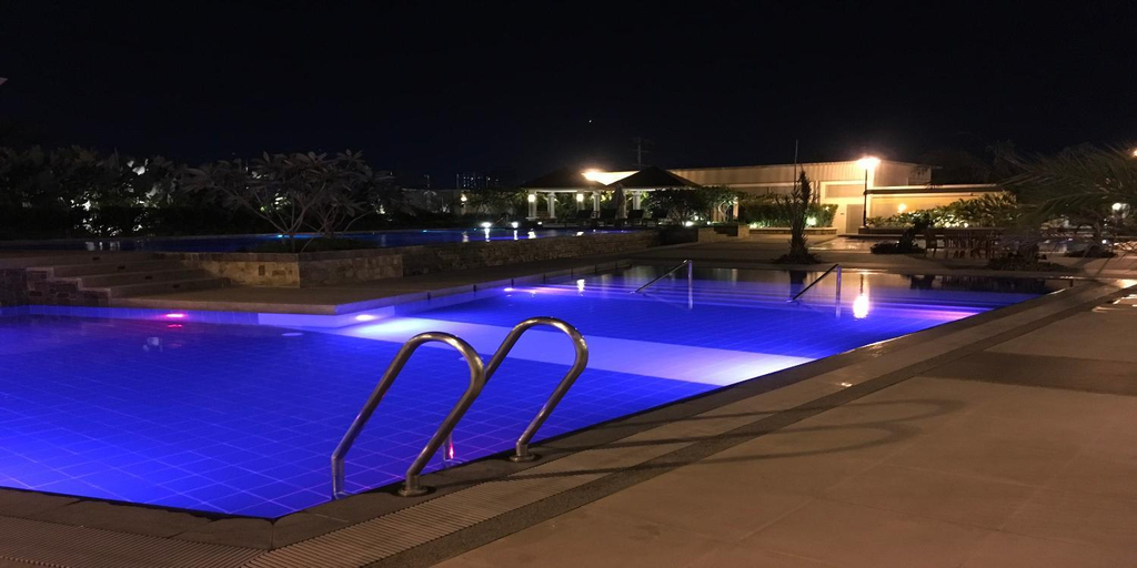 2, Viera Residence, Quezon City