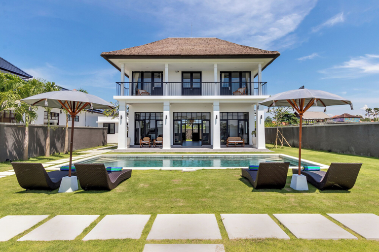 Exterior & Views 1, Villa Sakayana, Badung
