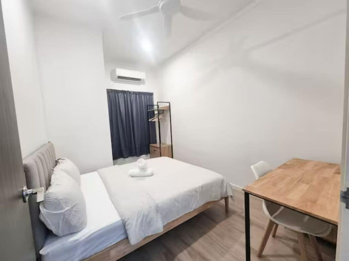 Bedroom 5, 5c03, Shah Alam
