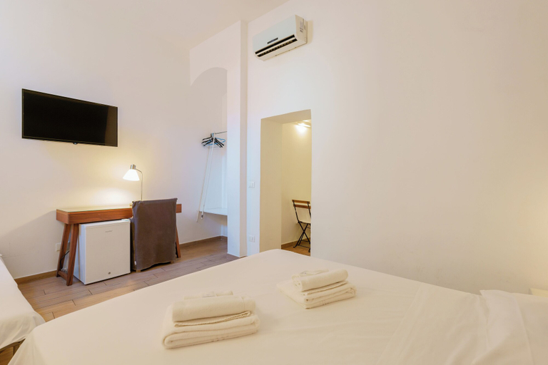 Bedroom 3, Casa Matilde, Taranto