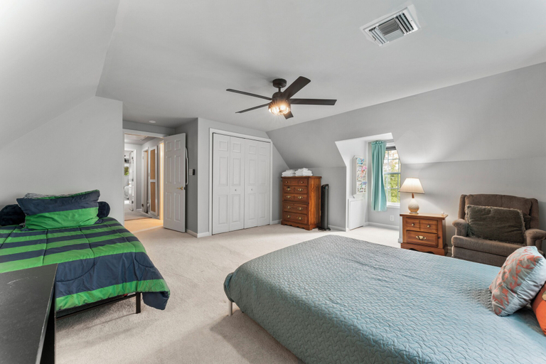 Bedroom 3, Lovin Lake Livin A Must-see!, Mecklenburg