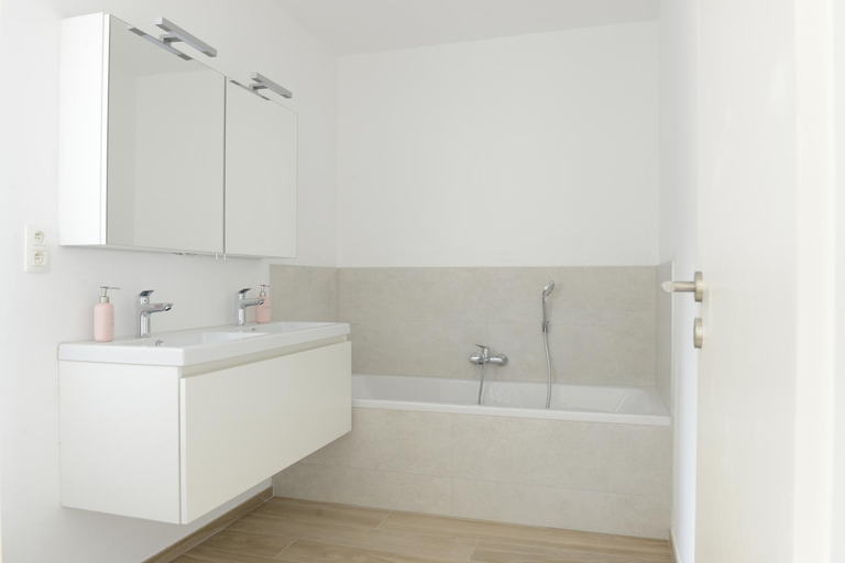 Bathroom, Robert, Liège