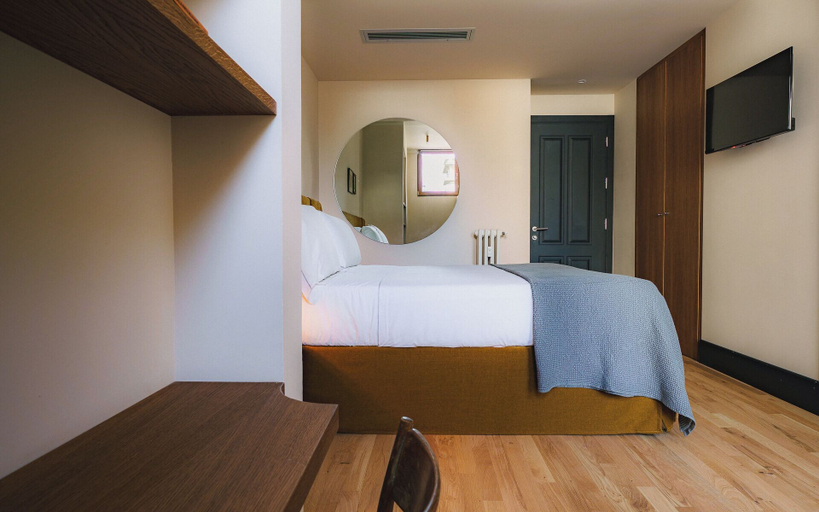 Bedroom 3, c-hotels Alamanni21, Florence