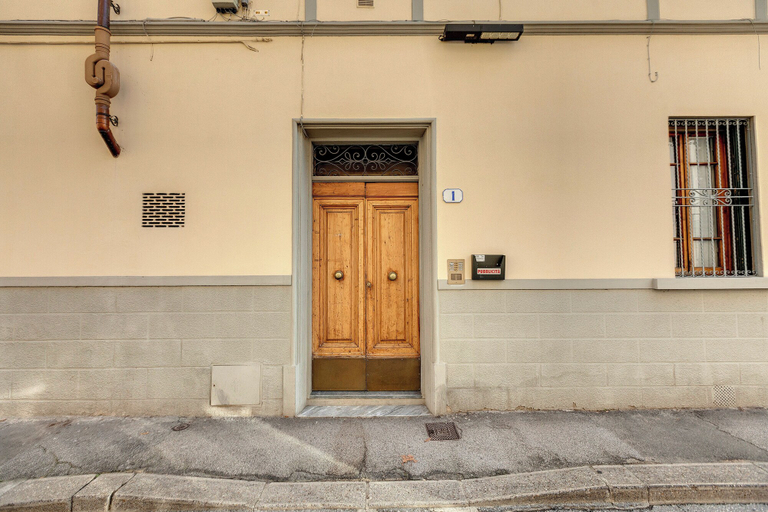 Exterior & Views 2, Mamo Florence - Francesco Apartment, Florence