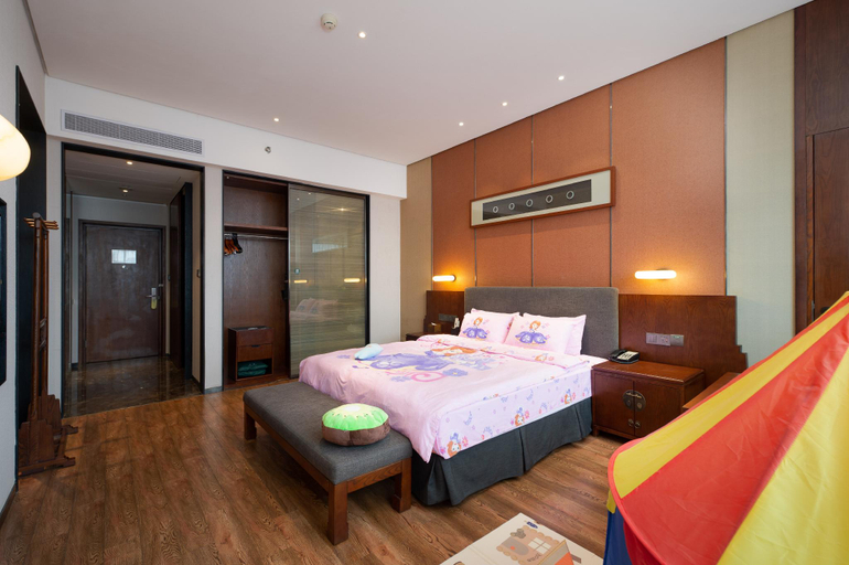 Bedroom 5