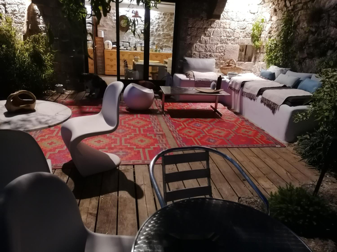 Food & Drinks, furanelle au pilat, Loire