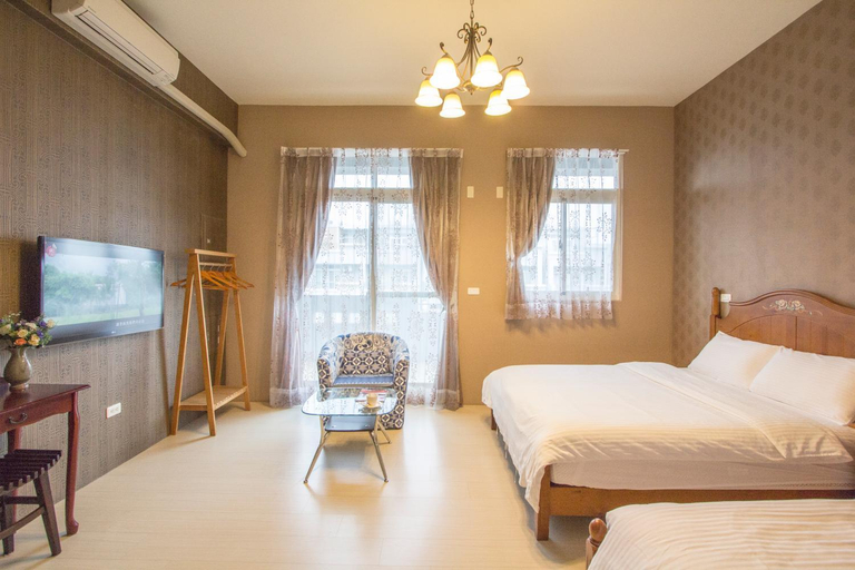Others 5, Vicking Guesthouse, Taitung
