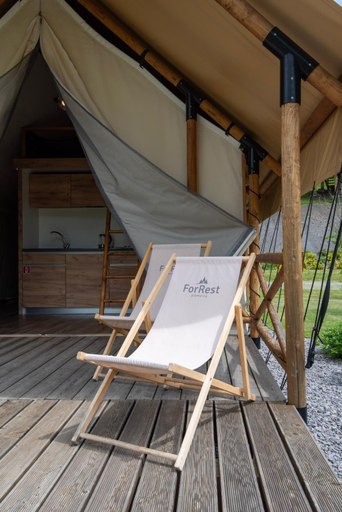 Others 2, ForRest Glamping, Banská Štiavnica