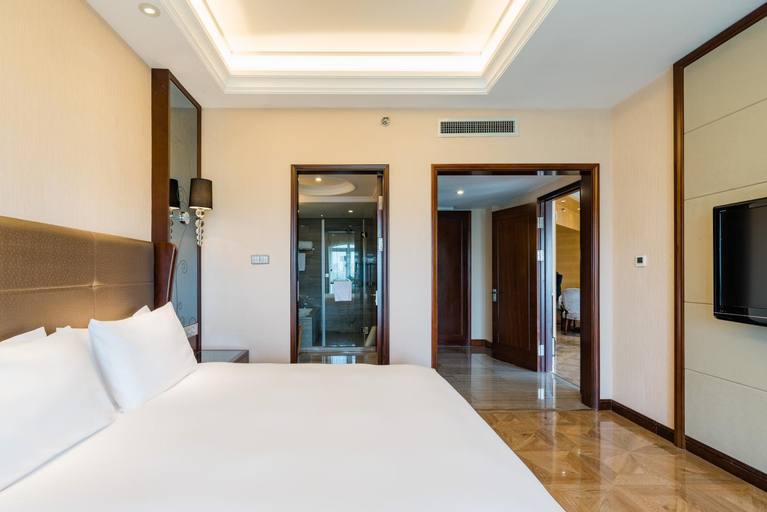 S & N Hotel Grand Chaohu, Chaohu