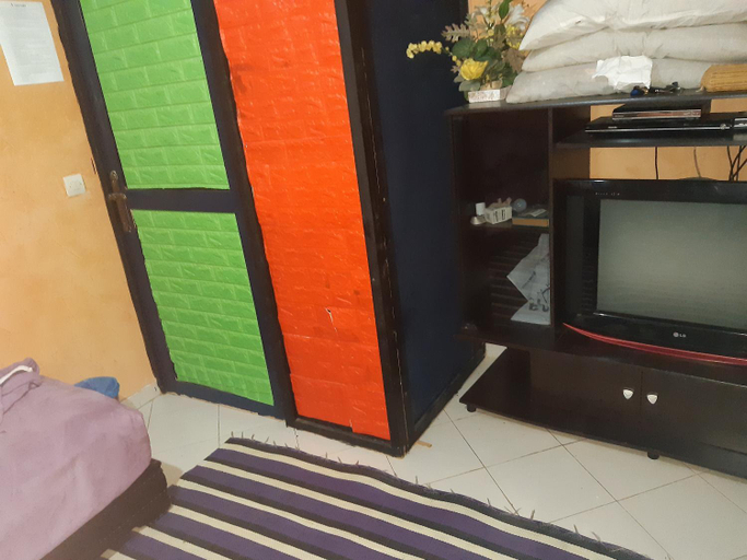 Others 3, ma chambre, Casablanca