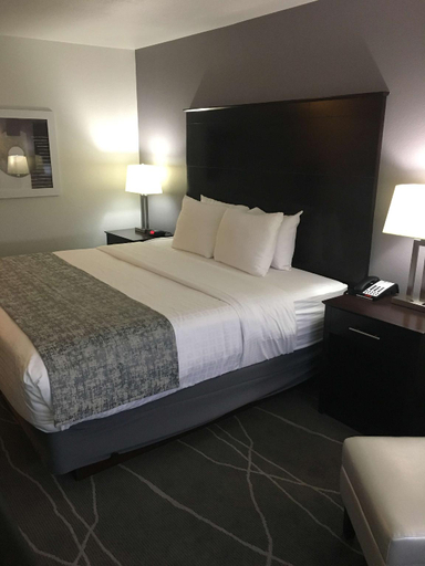 Bedroom 15