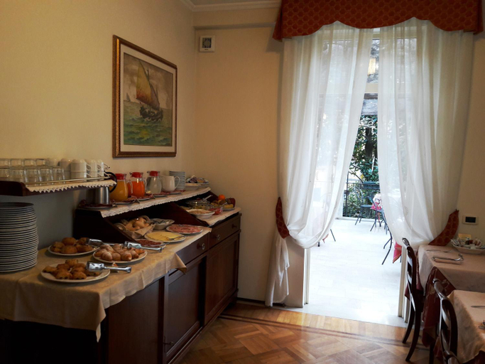 Food & Drinks 5, Ca San Rocco, Venezia