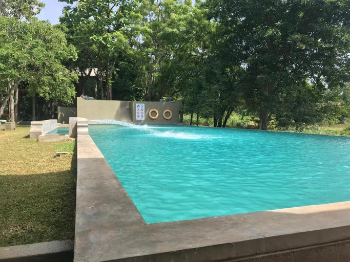 Sport & Beauty 2, Ehalagala Lake Resort & SPA, Dambulla