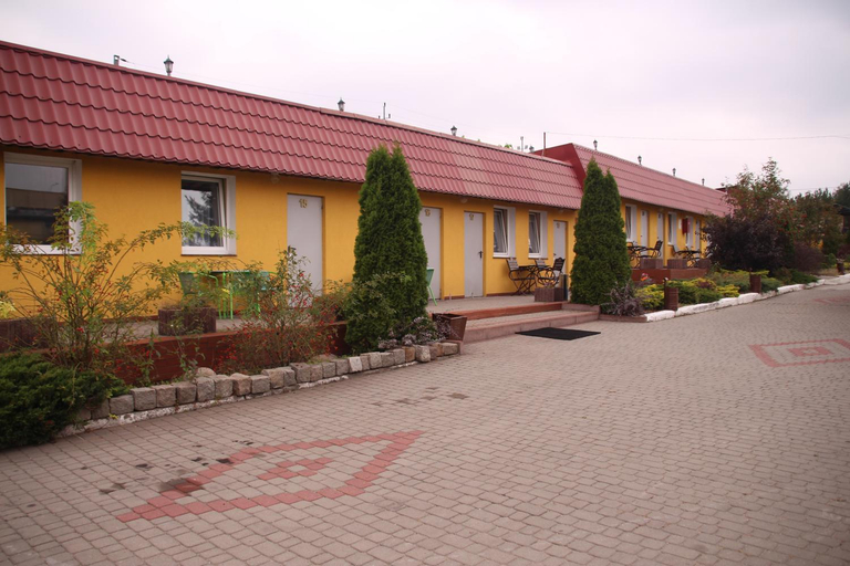 Others 5, Zajazd Pod Kominkiem - Brzoza kolo Torunia, Toruń City