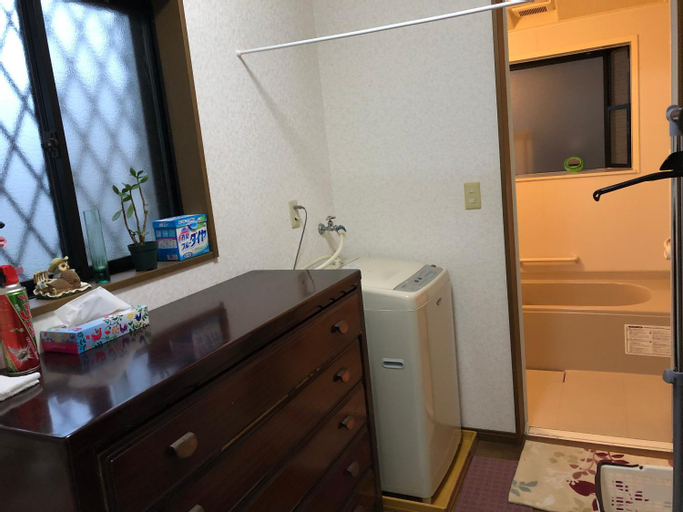 Youyousanso Apartment in Mie, Tsu