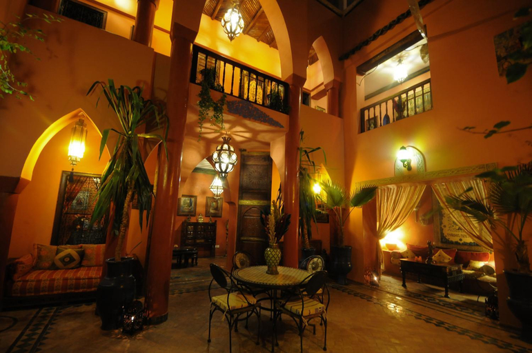 Others 4, Riad Basma Marrakech, Marrakech