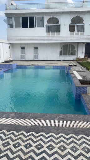 Sport & Beauty 5, Kohinoor Hotel and Resort, Udaipur