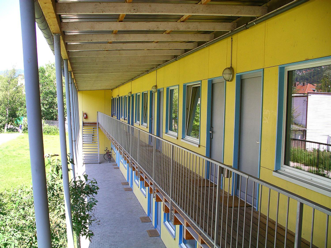 Exterior & Views 5, Swiss Hostel Lago Lodge, Nidau