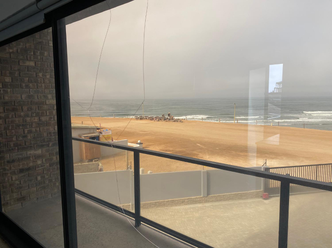 3, DieStrandwolf Sea View Self Catering, Arandis