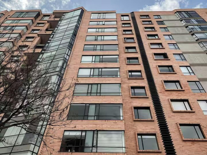 Exterior & Views, Apartamento de lujo Villa Alsacia, Santafé de Bogotá