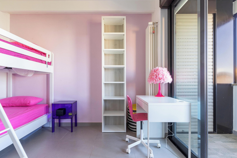 Bedroom 5, 4021 Casa Dolce Margherita by Barbarhouse, Lecce