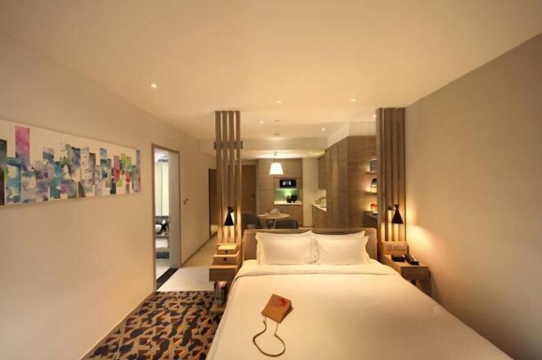 Bedroom 12