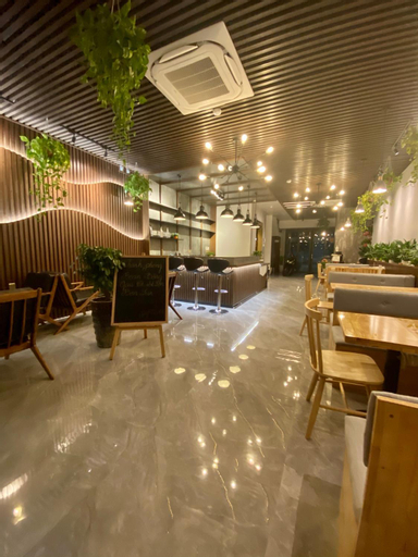 Others 4, Khanh Phong Apartment in Waterfront, Lê Chân