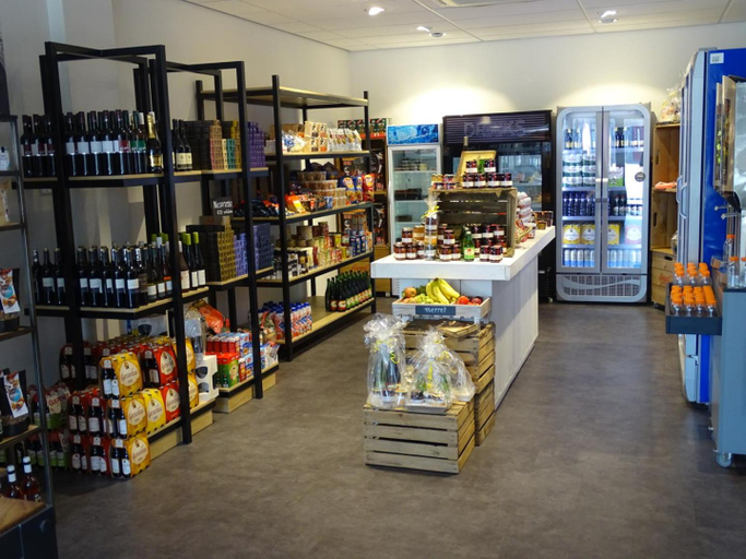 Food & Drinks 5, Dormio Hotel de Prins Van Oranje, Limburg
