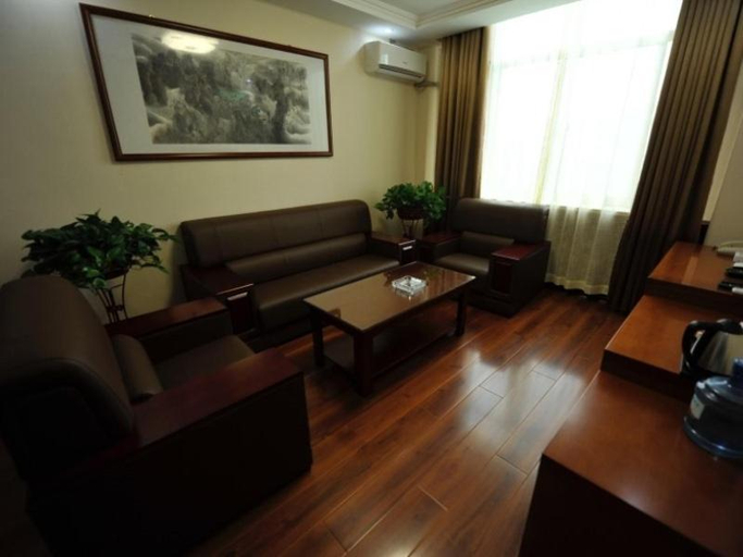 Others 5, GreenTree Inn Longnan Lixian Huancheng East Road Shell Hotel, Longnan