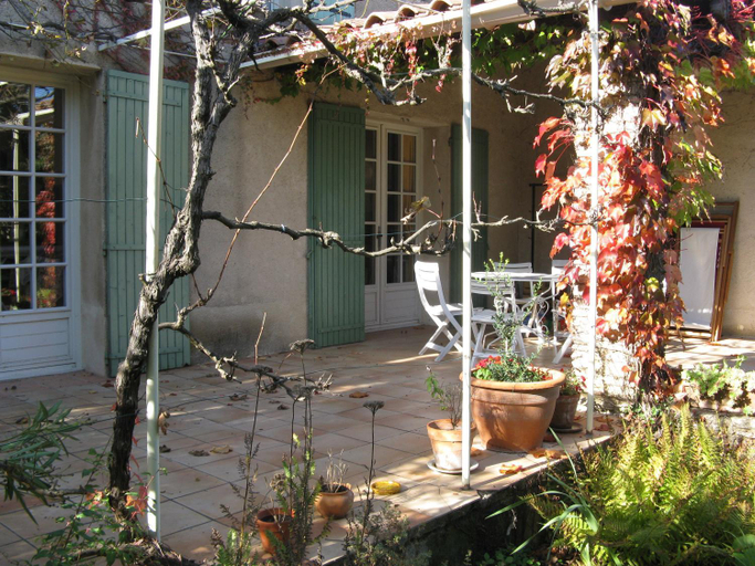 Others 5, Clos Sainte-Garde, Vaucluse